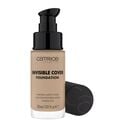 Invisible Cover Base de Maquillaje Invisible Cover Base de Maquillaje